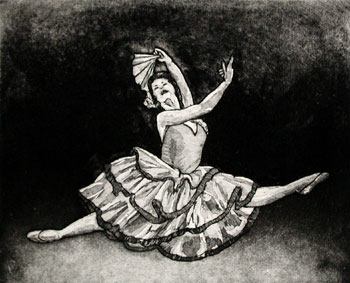 Italian Ballet