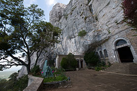 mary magdalenes mountain