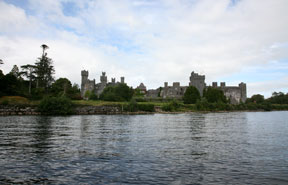 ashford castle ireland