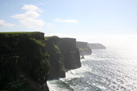 cliffs of moher ireland