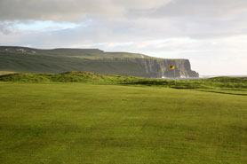 Doolin golf ireland
