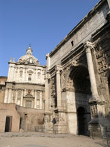 rome italy