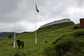 lofotr viking museum