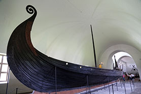 oslo viking ship museum